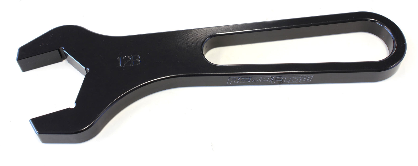 Aluminium AN Wrench -12AN AF98-2005-1-12