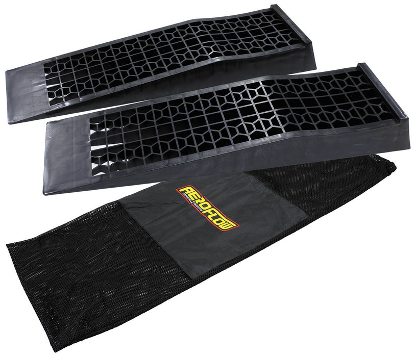 Low Profile Car Ramps (Pair) AF98-2109