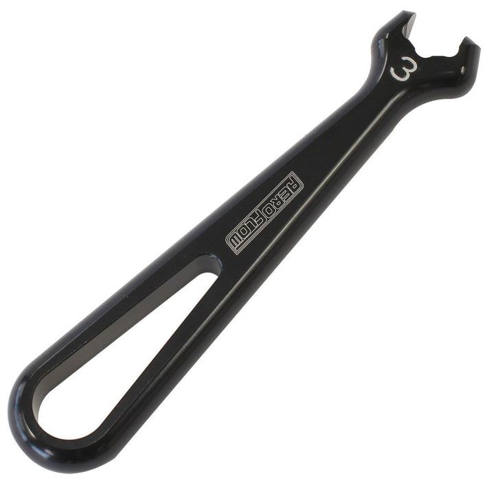 Aluminium Pro Wrench -3AN AF98-2255-1-03