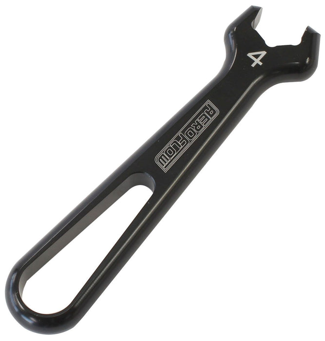 Single Aluminium Pro Wrench Spanner AF98-2255-1-04