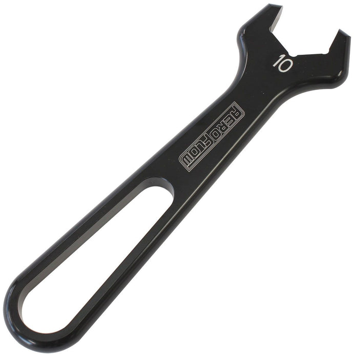 Single Aluminium Pro Wrench Spanner AF98-2255-1-10