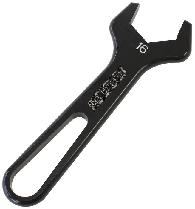 Single Aluminium Pro Wrench Spanner AF98-2255-1-16