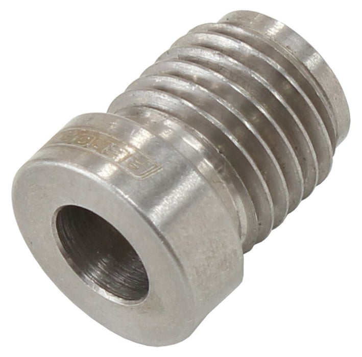 Stainless Steel Weld-On K-Style EGT Bung AF989-04SS-01