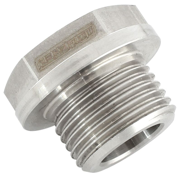 O2 Sensor Bung Plug AF992SS