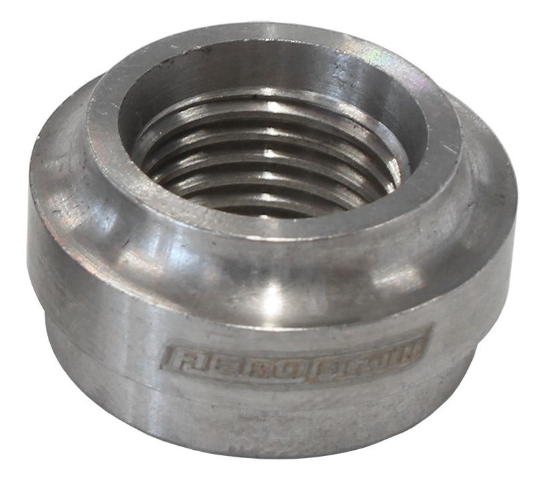 Stainless Steel Weld-On Female ORB Fitting -3AN AF996-03SS