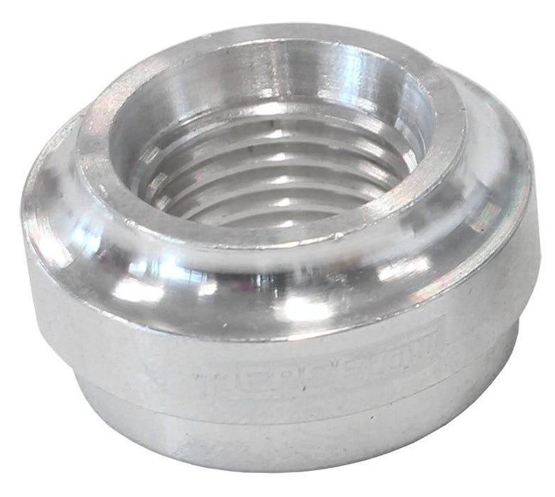 Aluminium Weld-On Female ORB Fitting -4AN AF996-04D