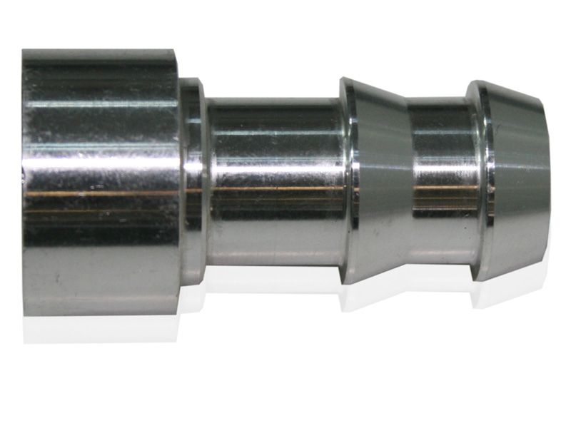 Weld-On Push Lock Barb Fitting AF997-06