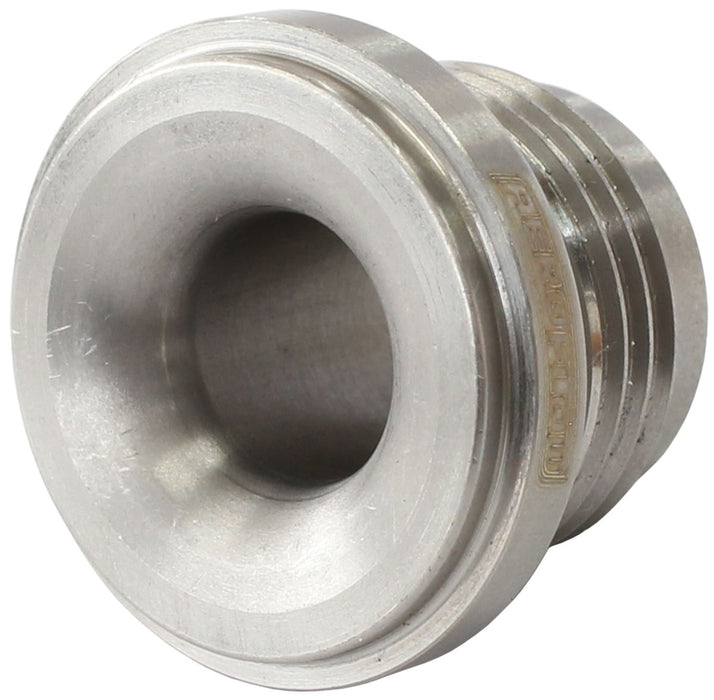 Stainless Steel Weld-On Male AN Fitting -10AN AF999-10SS