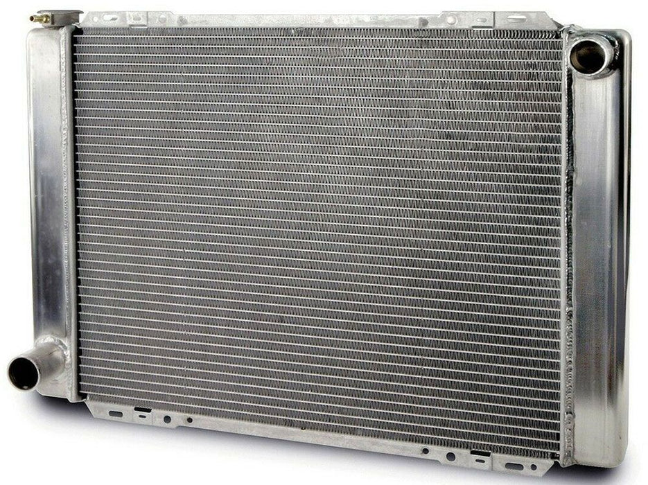 Universal Fit Cross Flow Aluminium Radiator AFC80101FN