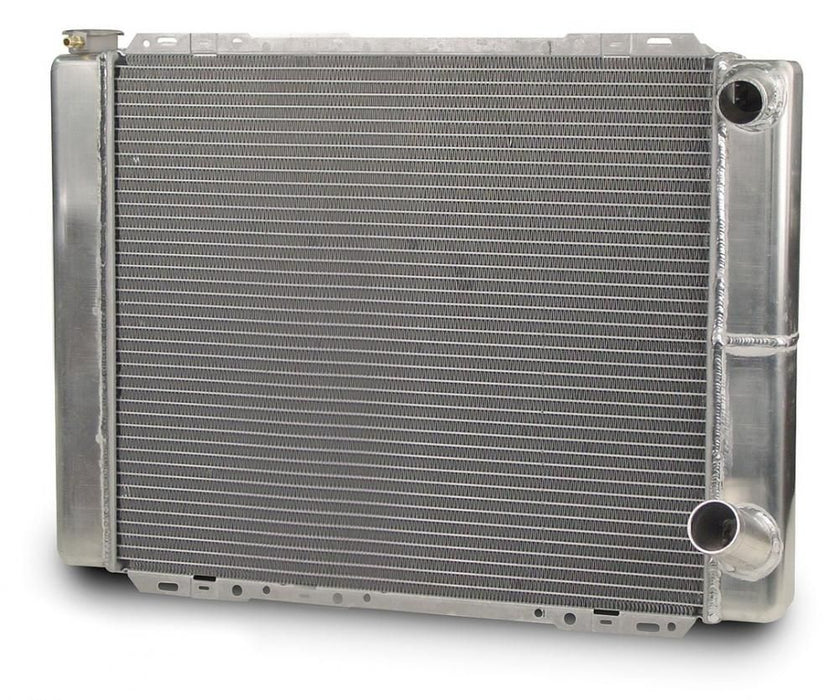 Universal Fit Double Pass Aluminium Radiator AFC80101NDP