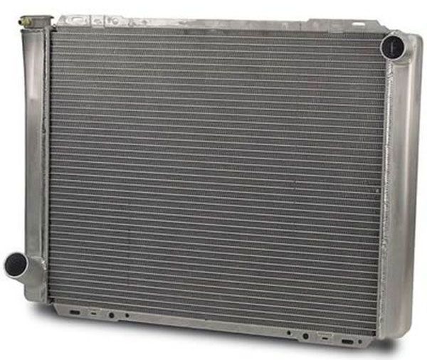 Universal Fit Cross Flow Aluminium Radiator AFC80103FN