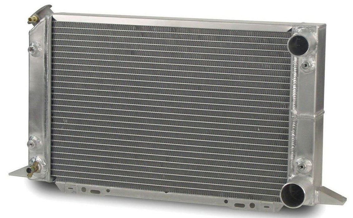 Scirocco-Style Drag Racing Radiator AFC80104N