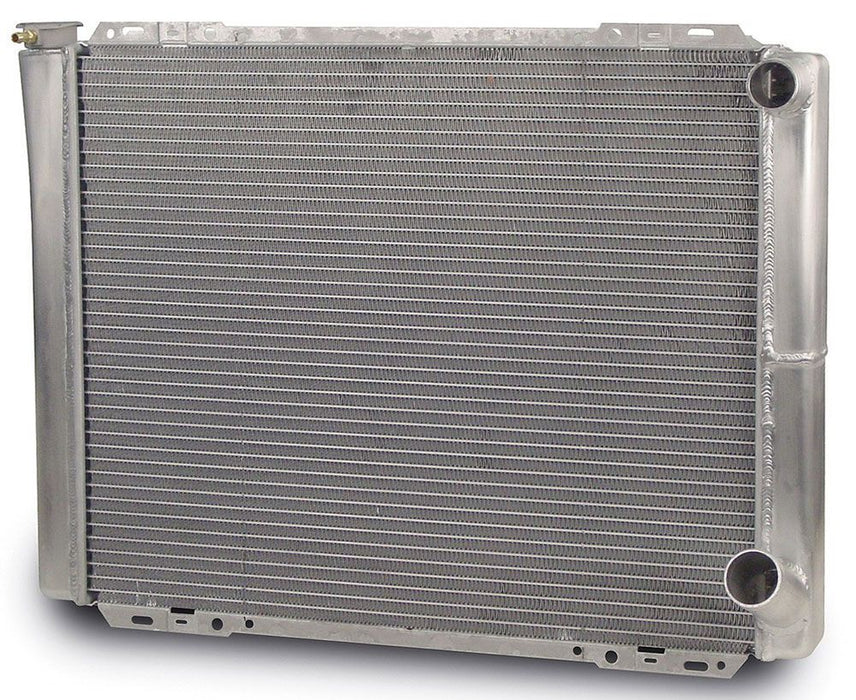 Universal Fit Double Pass Aluminium Radiator AFC80125N