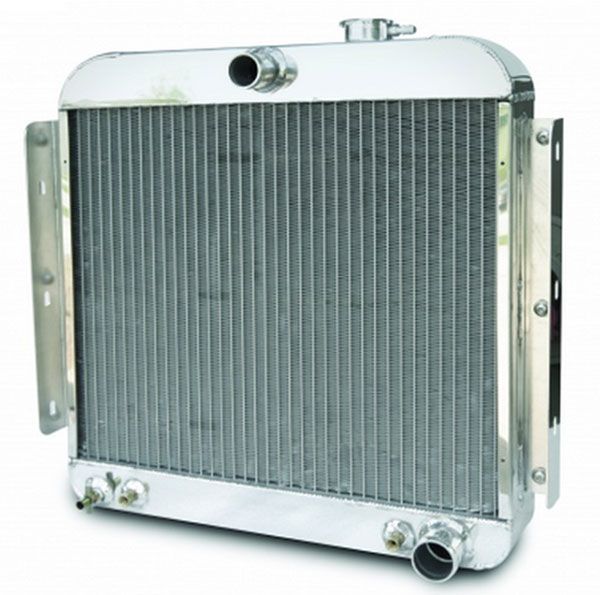 Aluminium Radiator AFC80170N