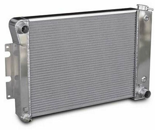 Aluminium Radiator AFC80251N