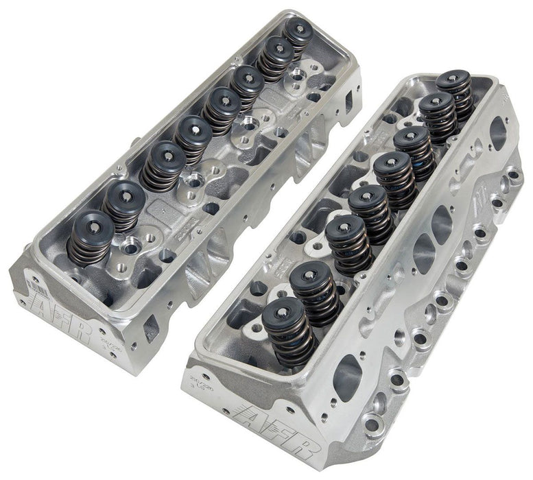 Eliminator 220cc CNC Ported Complete Cylinder Heads AFR1066