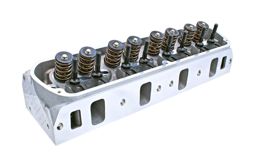 Enforcer 185cc Complete Aluminium Cylinder Heads AFR1351