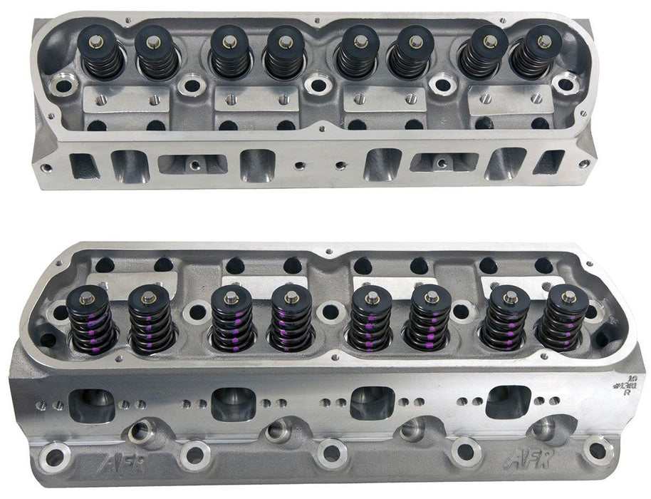 195cc Renegade Aluminium Cylinder Heads - Small Block Ford AFR1381-716