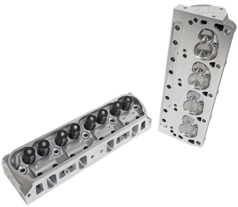 195cc Renegade Aluminium Cylinder Heads - Small Block Ford AFR1381-716