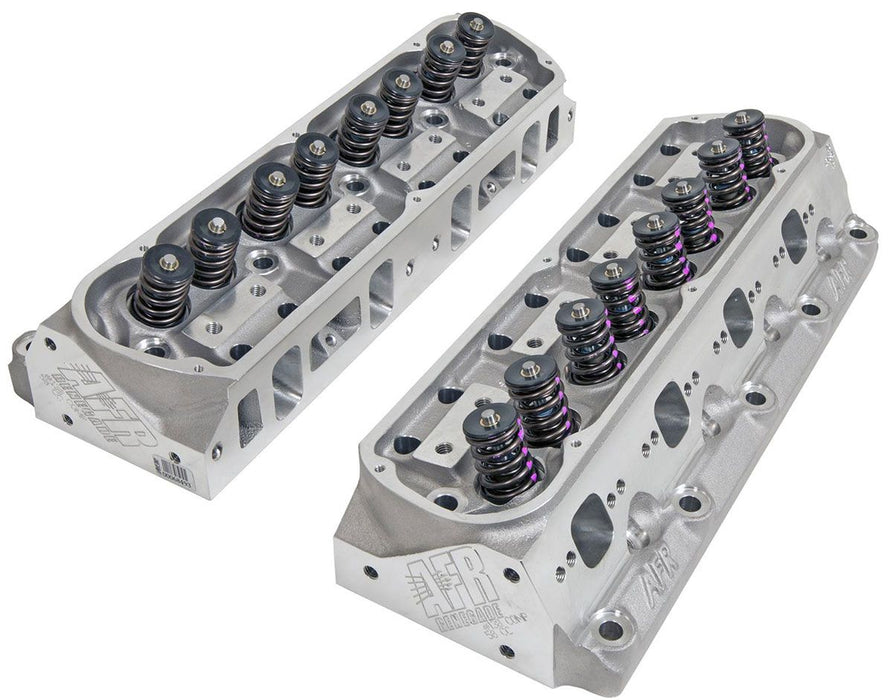 195cc Renegade Aluminium Cylinder Heads - Small Block Ford AFR1381-716