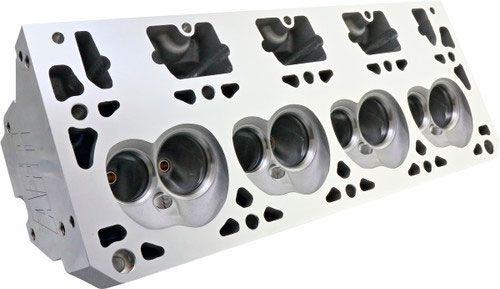 Complete 210cc LS1 Enforcer Aluminium Cylinder Heads, Each AFR1501