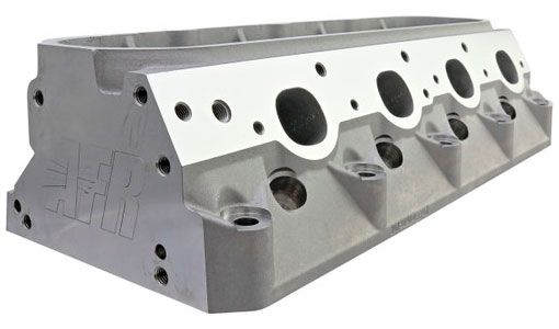 Complete 210cc LS1 Enforcer Aluminium Cylinder Heads, Each AFR1501