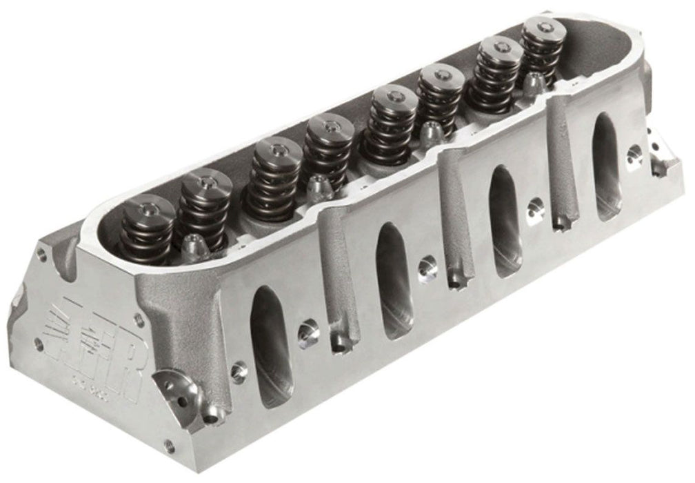 210cc LSX Mongoose Aluminium Cylinder Heads AFR1510