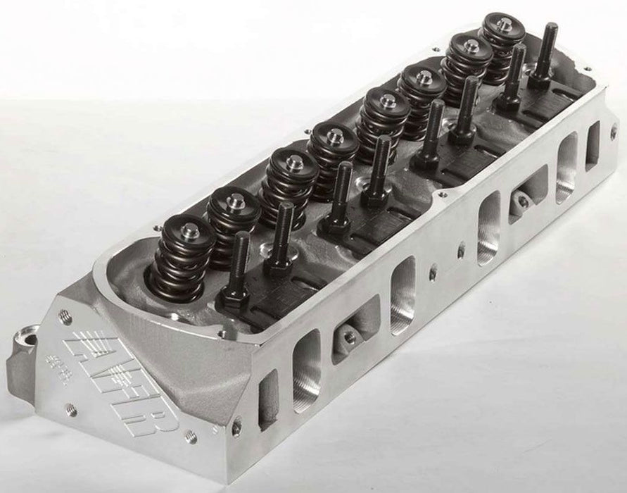 230cc LSX Mongoose Aluminium Cylinder Heads AFR1660