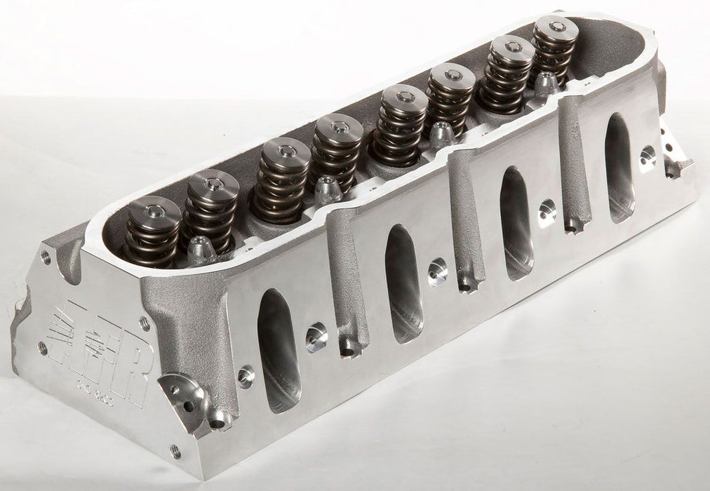 260cc Mongoose Aluminium Cylinder Heads AFR1840