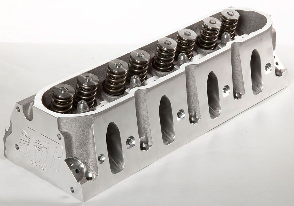 260cc Mongoose Aluminium Cylinder Heads AFR1845