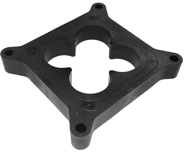 Carburettor Spacer - Phenolic Plastic AFR4450