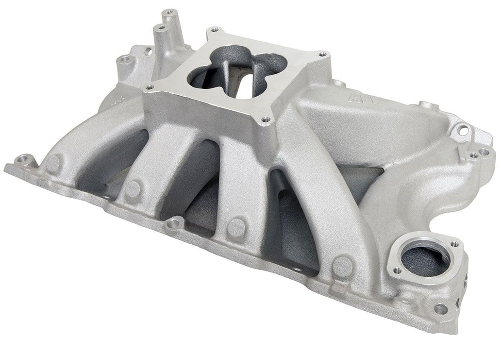 Bullitt Single Plane Aluminium Intake Manifold AFR4992