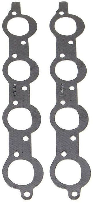 Exhaust Gasket Round Port - 2.130" AFR6858