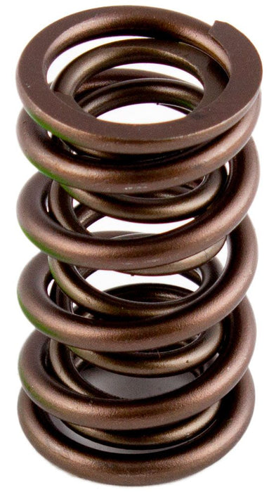 Pac Dual Valve Springs, 1.290" 140-356lbs@1.810", .600" Lift AFR8017-16