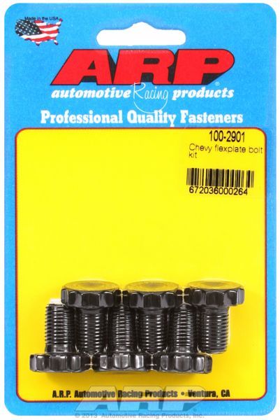 Flexplate Bolt Kit AR100-2901