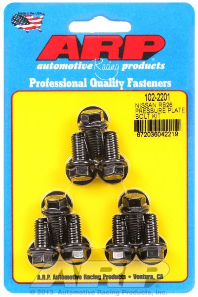 Pressure Plate Bolts AR102-2201