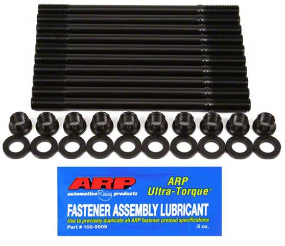 Head Stud Kit, 12-Point Nut AR102-4701