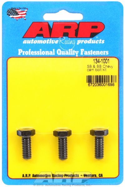 Camshaft Bolt Kit AR134-1001