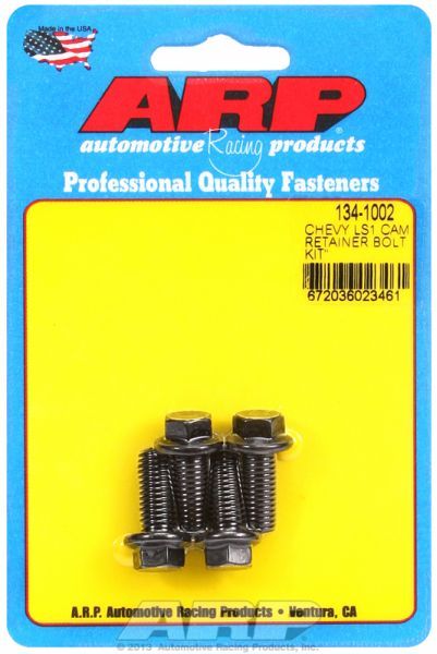 Camshaft Bolt Kit AR134-1002