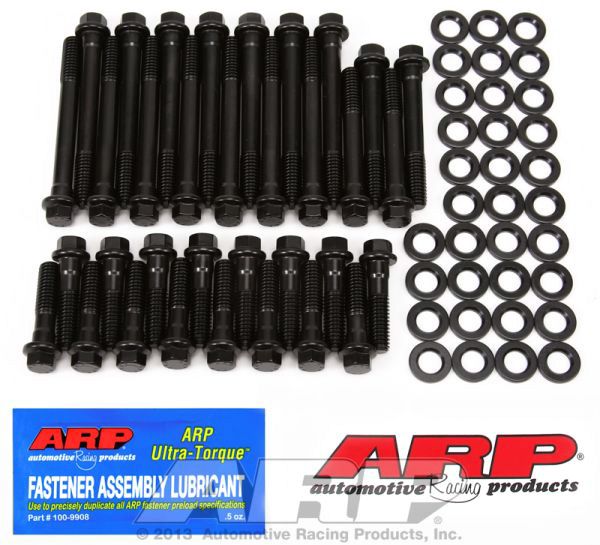 Head Bolt Set, Hex Head AR134-3601