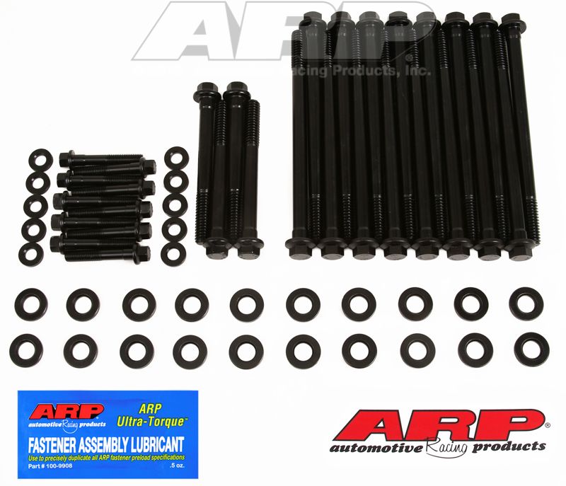 Head Bolt Set, Hex Head AR134-3609