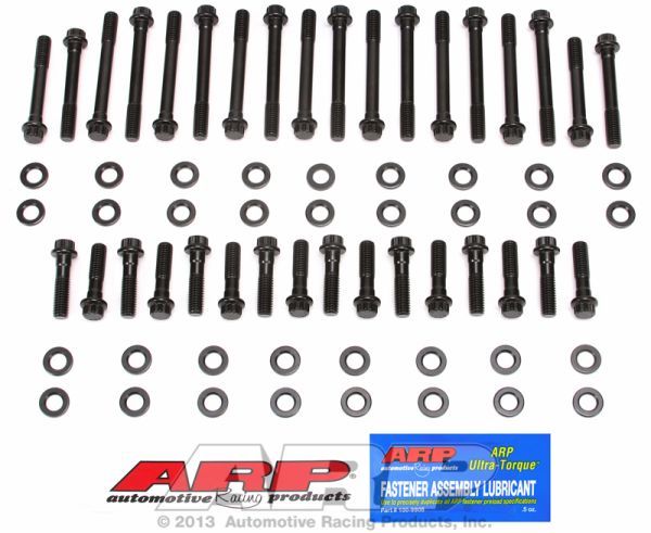 Head Bolt Set, 12-Point Head AR134-3701