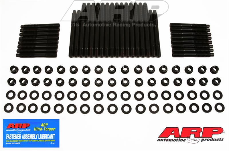 Head Stud Kit, 12-Point Nut AR134-4301