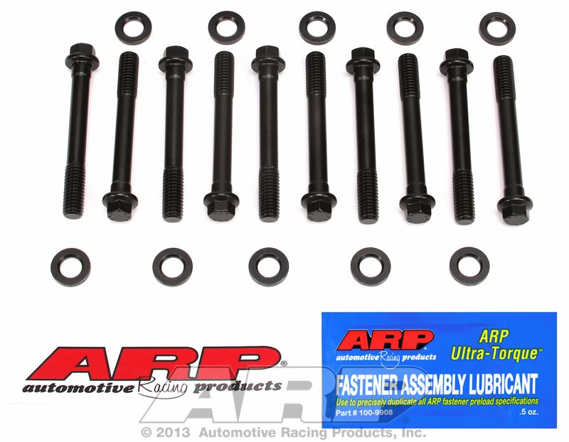 Main Bolt Kit, 2-Bolt Main Hex Head AR134-5001