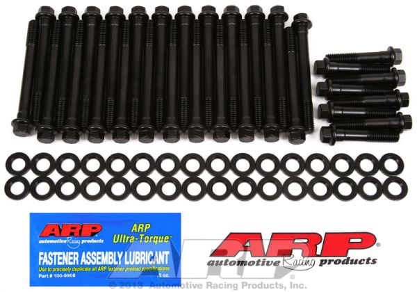 Head Bolt Kit, Hex Head AR135-3601