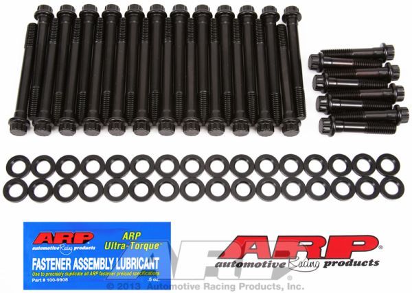 Head Bolt Kit, 12-Point Head AR135-3701