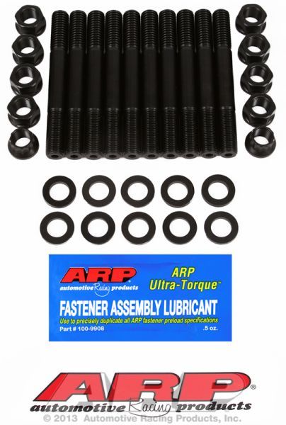 Main Stud Kit, 2-Bolt Main Hex Nut AR140-5401