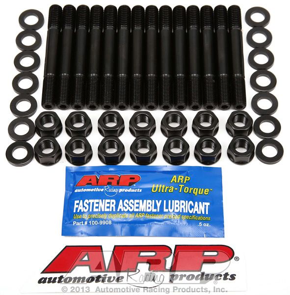 Head Stud Kit, Hex Nut AR142-4001