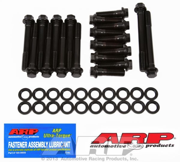 Head Bolt Set, Hex Head AR144-3602