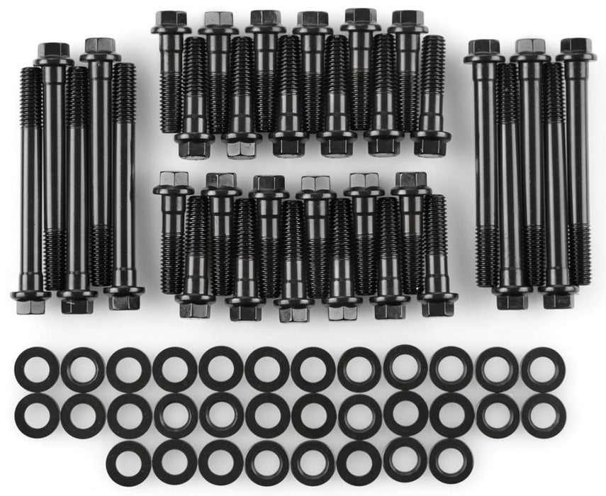 Head Bolt Kit, Hex Head AR145-3606